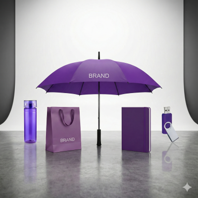 KIT THE VIOLET VISIONARY